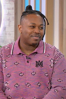 Marcel Spears