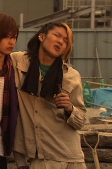 Unfinished: Daddy Fight