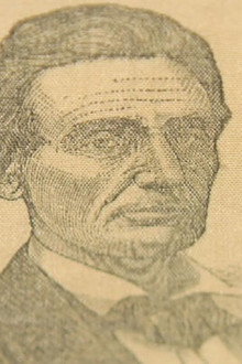 Honest Abe