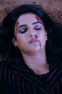 Nayantara Falls Off The Cliff!