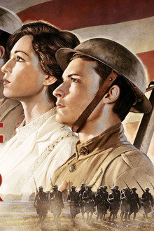 The Great War: Part 2