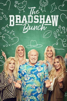 The Bradshaw Bunch poster