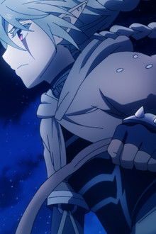 Die Burg vom Helden (The Castle of the Hero)