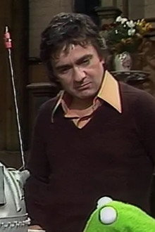 Dudley Moore