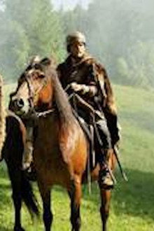 War against the Saxons