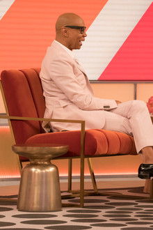 Premiere with James Corden