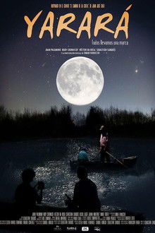 Yarará poster