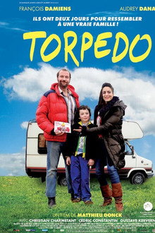 Torpédo poster