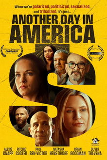 Another Day in America poster