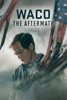 Imagem Waco: The Aftermath