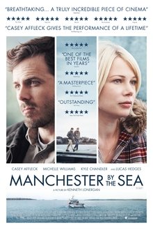 Manchester frente al mar (2016)