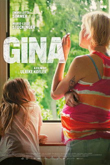 Gina poster