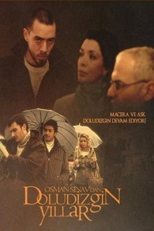Doludizgin Yıllar poster