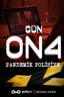 Gün On4 poster