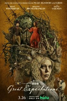 Imagem Great Expectations