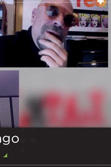 The Lethal Tele with Julián Arango