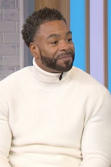 Method Man, Jackie Fabulous