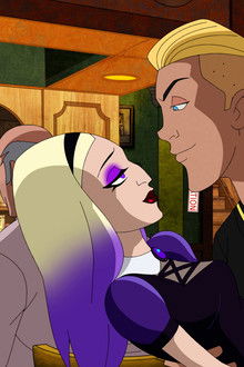 Prison Break, Hell Yeah!