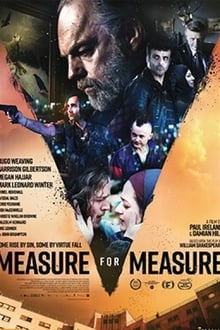 Watch Movies Measure for Measure (2020) Full Free Online