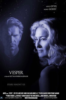 Vesper poster