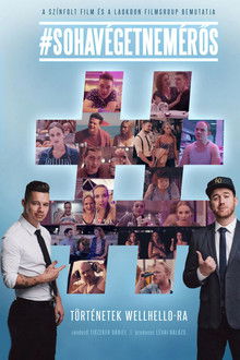 #Sohavégetnemérős poster