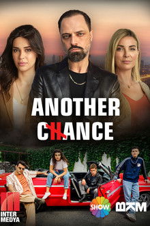 Another Chance poster