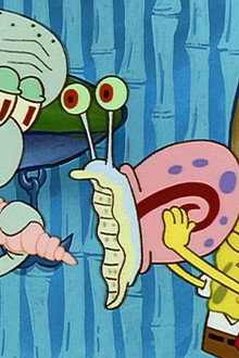 I Was a Teenage Gary