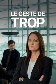 Maria hat Angst poster