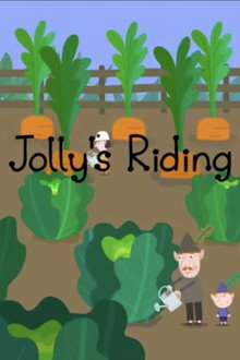 Miss Jolly's Riding Club