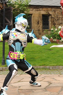 No Thank You to a Second Genius?