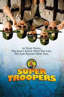 Super maderos (Supermaderos) (2002)