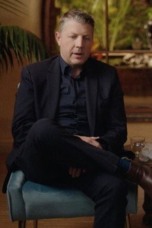 5 minutes from death