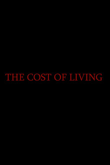 The Cost of Living poster