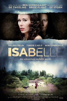 Isabelle poster