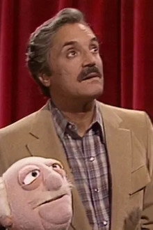 Hal Linden