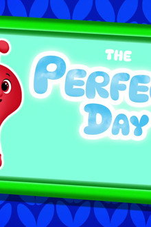 The Perfect Day