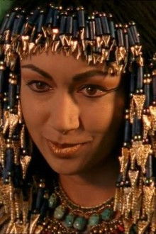 Cleopatra VII, Daughter of the Nile