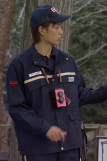 Reunion Project Agito