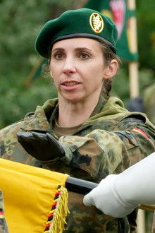 Homeland Security – Soldiers from the middle of society