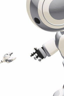 What's the Next Big Thing?