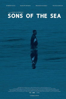 Sons of the Sea poster