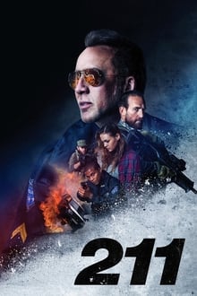 Watch Movies 211 (2018) Full Free Online