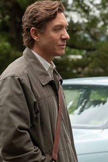 Krever (1993 - 1996)