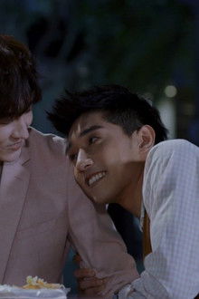 Love in the Future #10