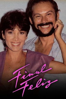 Final Feliz poster