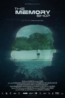 The Memory Shop poster