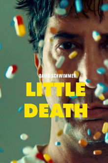 Little Death poster