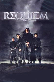 Requiem poster