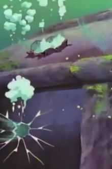 20,000 Leaks Under The Sea