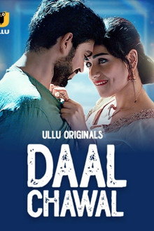 Daal Chawal poster